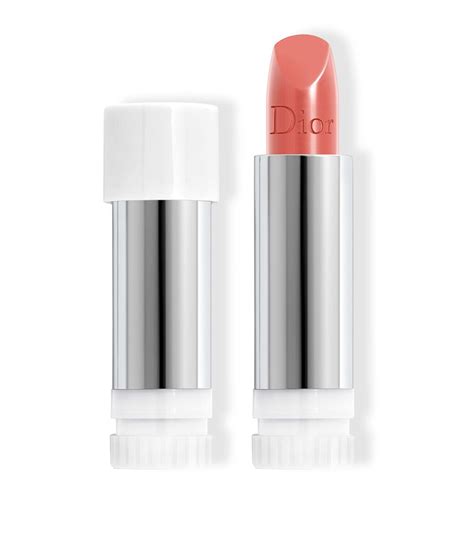 Dior Lip Balms and Refills .